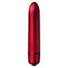 Wibrator-Scarlet Velvet Red