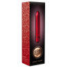 Wibrator-Scarlet Velvet Red