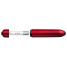 Wibrator-Scarlet Velvet Red