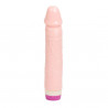 Penis naturalny żelowy wibrator realistyczny 21cm