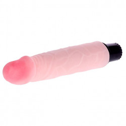 Wibrator jak prawdziwy penis sex realistyczny 21cm