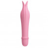 Wibrator klasyczny masażer podręczny 10trybów 14cm
