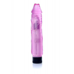 Wibrator jak penis realistyczny sex masażer 22cm