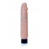Wibrator jak naturalny realistyczny penis erotyka