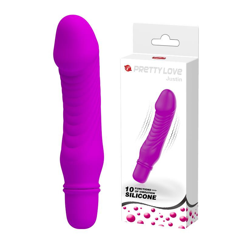 Uniwersalny podręczny wibrator masażer unisex 13cm Uniwersalny podręczny wibrator masażer unisex 13cm