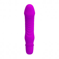 Uniwersalny podręczny wibrator masażer unisex 13cm