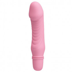 Uniwersalny podręczny wibrator masażer unisex 13cm