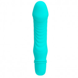 Uniwersalny podręczny wibrator masażer unisex 13cm