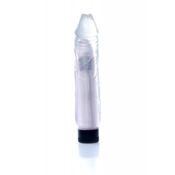 Wibrator jak penis realistyczny sex masażer 22cm