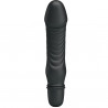 Mały podręczny wibrator uniwersalny 13cm 10trybów