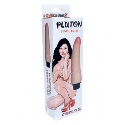 Naturalny penis realistyczny wibrator sex 18cm