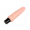 Naturalny wibrator delikatny realistyczny sex 20cm