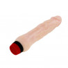 Wibrator realistyczny naturalny penis członek 21cm