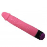 Wibrator realistyczny penis naturalny członek 23cm