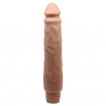 Wibrator realistyczny naturalny gruby penis 22 cm
