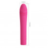 Podręczny uniwersalny masażer wibrator 15cm 10tryb