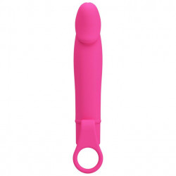 Realistyczny penis klasyczny wibrator 10tryb 15cm