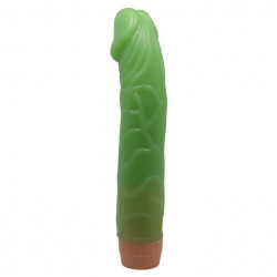 Wibrator realistyczny żyłki główka sex penis 22cm