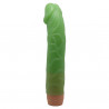 Wibrator realistyczny żyłki główka sex penis 22cm
