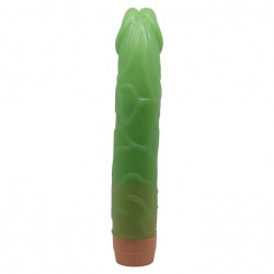 Wibrator realistyczny żyłki główka sex penis 22cm