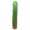Wibrator realistyczny żyłki główka sex penis 22cm