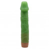 Wibrator realistyczny żyłki główka sex penis 22cm