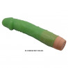 Wibrator realistyczny żyłki główka sex penis 22cm