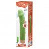 Wibrator realistyczny żyłki główka sex penis 22cm
