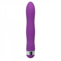 Wibrator każdy sex anal wagina klasyczny 17cm