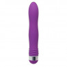 Wibrator każdy sex anal wagina klasyczny 17cm