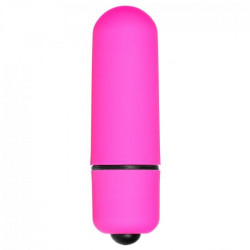 Wibrator-Minx Bliss 7 Mode Mini Bullet Vibratot Multi - 32 pcs