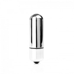 Wibrator-Minx Bliss 7 Mode Mini Bullet Vibratot Multi - 32 pcs