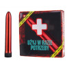 Wibrator na prezent użyj w razie potrzeby urodziny