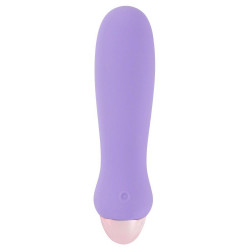 Cuties Mini Vibrator purple
