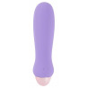 Cuties Mini Vibrator purple
