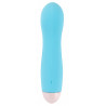 Cuties Mini Vibrator blue