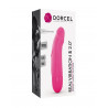 Wibrator realistyczny dorcel real vibrations 16cm