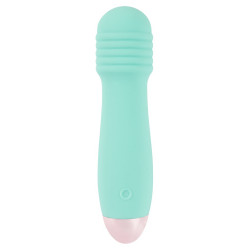 Cuties Mini Vibrator green