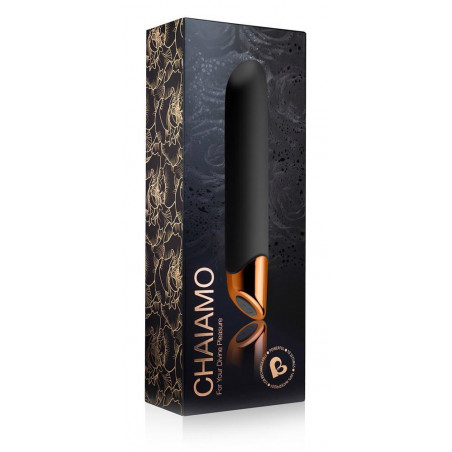 Chaiamo Black