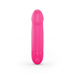 Wibrator realistyczny dorcel real vibrations 16cm
