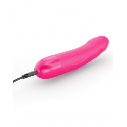Wibrator realistyczny dorcel real vibrations 16cm