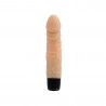 Wibrator realistyczny penis członek 19cm 7 trybów