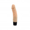 Wibrator realistyczny penis członek 19cm 7 trybów