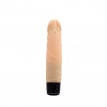 Wibrator realistyczny penis członek 19cm 7 trybów
