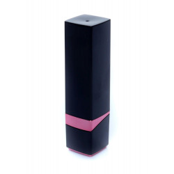Dyskretny sex masażer mini wibrator 9cm 10trybów