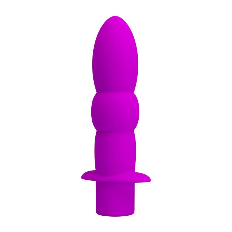 Wibrator klasyczny unisex dla każdego 11cm 10tryb