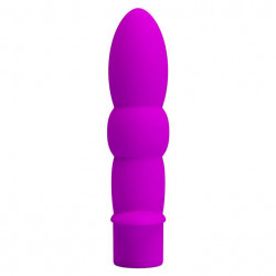 Wibrator klasyczny unisex dla każdego 11cm 10tryb