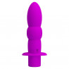 Wibrator klasyczny unisex dla każdego 11cm 10tryb