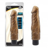 Wibrator penis realistyczny członek klasyczny 23cm