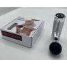 Massage gun mini silver